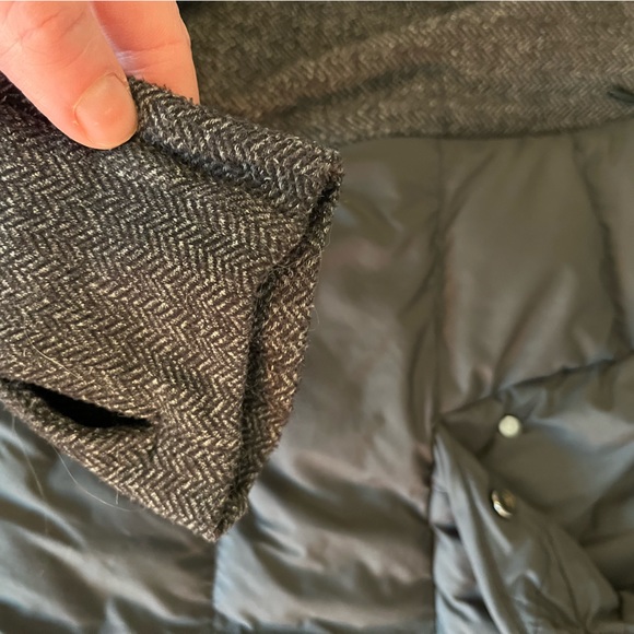 Lululemon Down Pullover - Picture 8 of 14